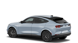 2026 Ford Mustang Mach-E® External Image 3